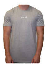 Load image into Gallery viewer, Staple Tee in Grey
