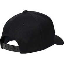 Load image into Gallery viewer, Flexfit Hat in Black
